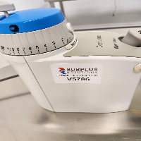 Dräger Vapor 2000 Desflurane - Anest. access. image 3